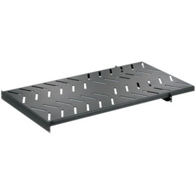 Panduit Corp RSHLF Panduit 1RU 19" x 30" Deep Mmount 4-post Rrack Shelf