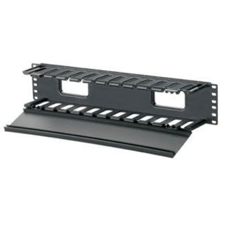 Panduit Corp WMPF1E PANDUIT PatchLink Horizontal Cable Manager