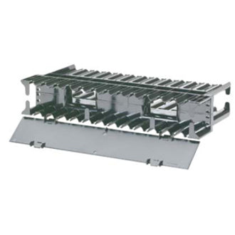 Panduit Corp NCMH2 PANDUIT NetManager Horizontal Cable Manager