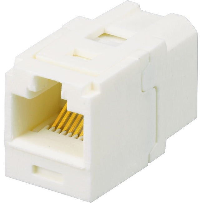 Panduit Corp CC688IW Panduit Network Connector