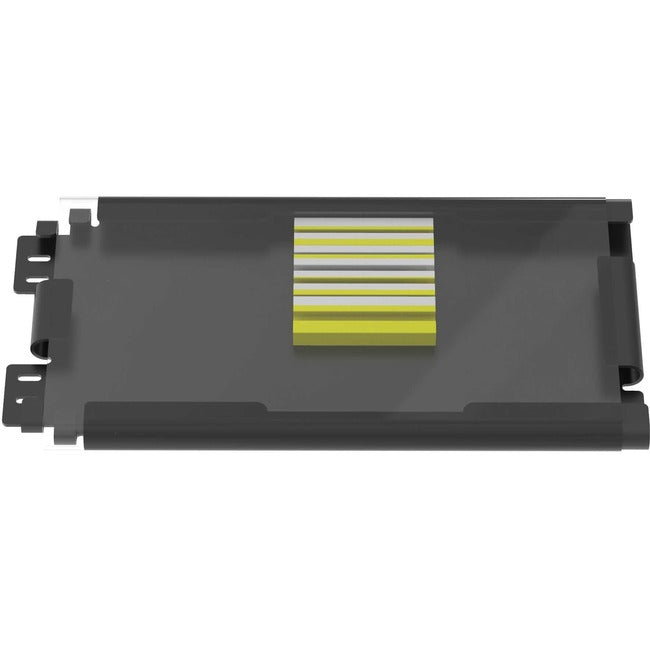Panduit Corp FSTK Panduit Fiber Splice Tray Kit, 6 Mechanical or Fusion