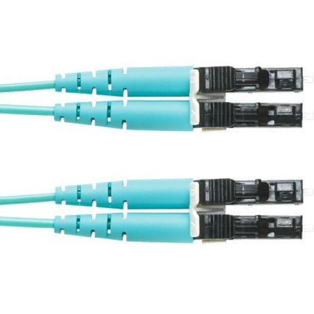 Panduit Corp FZ2ERLNLNSNM005 Panduit Fiber Optic Duplex Patch Network Cable