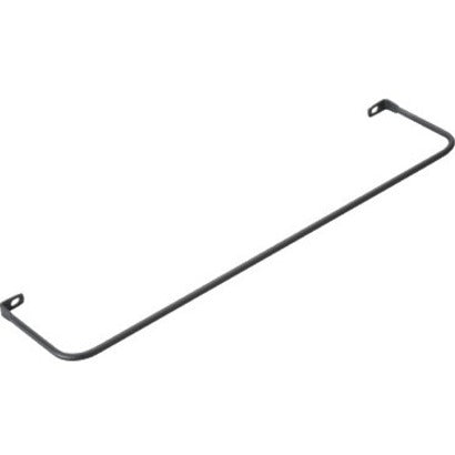Panduit Corp SRB19D5BL Panduit SRB19D5BL Cable Strain Relief Bar