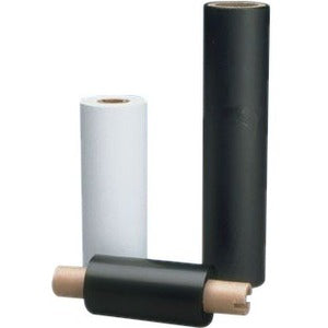 Panduit Corp RMER4BL Panduit Original Thermal Transfer Ribbon - Black - 1 Pack