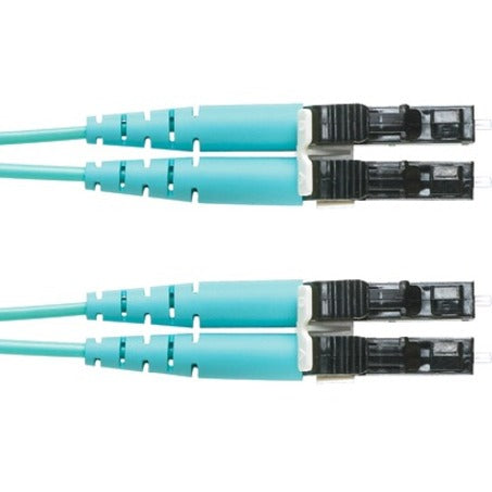 Panduit Corp FZ2ERLNLNSNM007 Panduit Fiber Optic Duplex Network Cable
