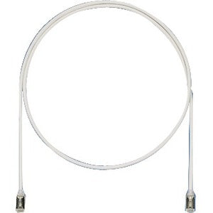 Panduit Corp STP28X2MBL Panduit Cat.6a F/UTP Network Cable