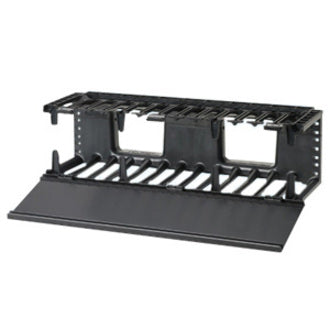 Panduit Corp NMF2 Panduit NetManager High Capacity Horizontal Cable Manager