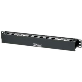Panduit Corp WMPLFSE PANDUIT PatchLink Horizontal Cable Manager
