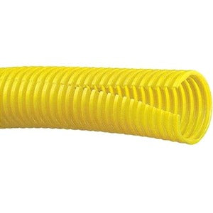 Panduit Corp CLT50F-C4 Panduit Corrugated Loom Tubing