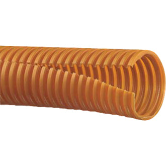 Panduit Corp CLT75F-C3 Panduit CLT75F-C3 Corrugated Loom Tubing