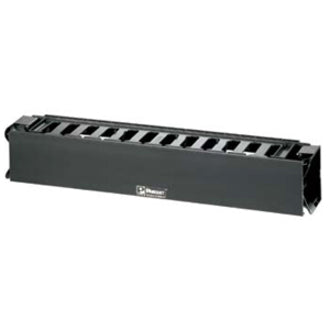 Panduit Corp WMPHF2E PANDUIT PatchLink Horizontal Cable Manager