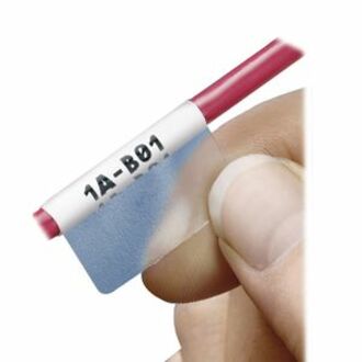 Panduit Corp S100X150VAC PANDUIT P1 Wire & Cable Label