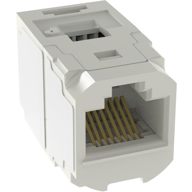 Panduit Corp CC6X88RD Panduit RJ-45 Network Adapter