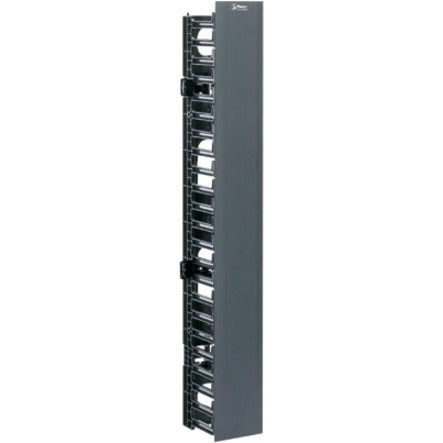 Panduit Corp WMPVF45E Panduit WMPVF45E Cable Manager
