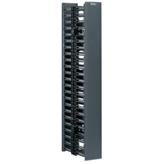 Panduit Corp WMPVCBE Panduit WMPVCBE Mounting Bracket