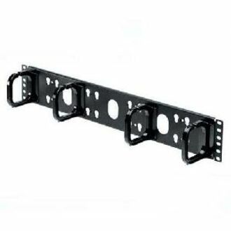 Panduit Corp CMPHF2 PANDUIT Open-Access Horizontal Cable Manager
