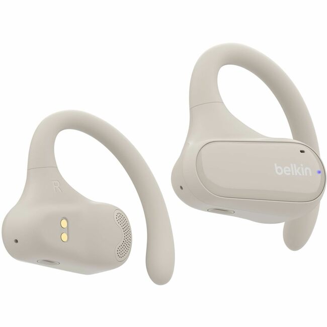 Belkin International INC AUC013BTSA Belkin SoundForm ClearFit Earset