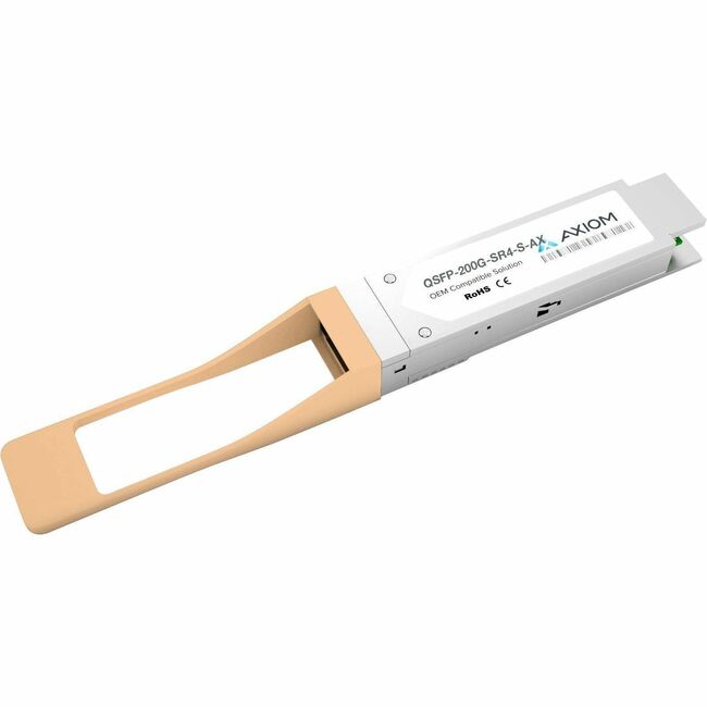 Axiom QSFP-200G-SR4-S-AX Cisco QSFP56 Module