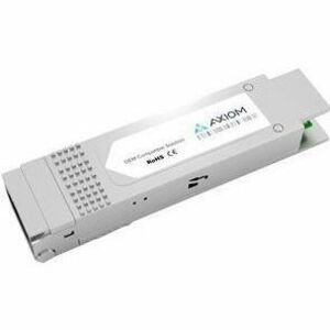 Axiom AXG97545 100% Palo Alto Compatible 40GBASE-SR4 QSFP+