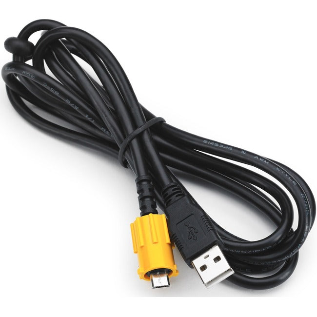 Strategic Sourcing-zebra P1063406-045 Zebra USB Data Transfer Cable