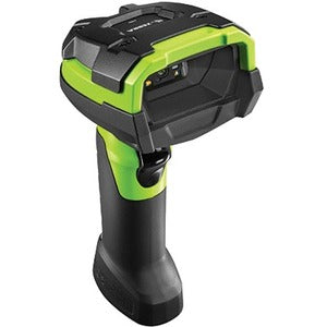 Strategic Sourcing-zebra DS3608-HD3U4602VZW Zebra DS3608-HD Handheld Barcode Scanner