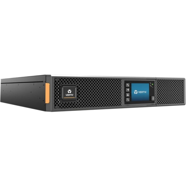 Vertiv MPUIQ-SRL-G01 Liebert GXT5 3000VA Rack/Tower UPS