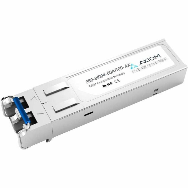 Axiom 980-9I094-00AR00-AX Nvidia SFP28 Module