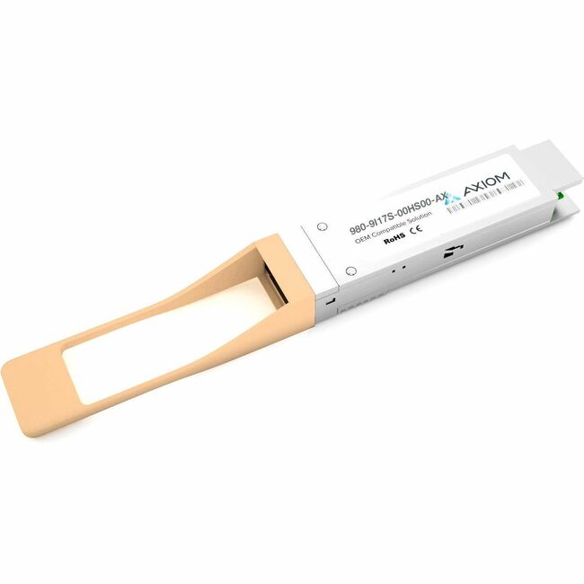 Axiom 980-9I17S-00HS00-AX Nvidia QSFP56 Module