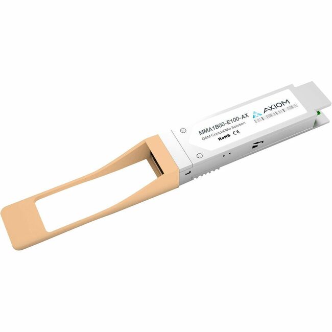 Axiom MMA1B00-E100-AX Mellanox QFP28 Module