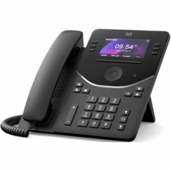 Cisco Systems DP-9851-L-K9= Cisco 9851 IP Phone - Corded - Desktop - First Light