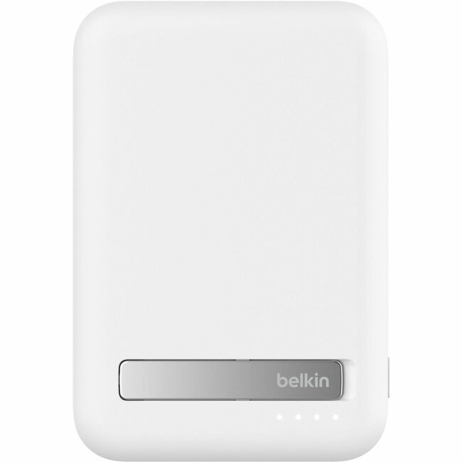 Belkin International INC BPD007BTWH Belkin Magsafe Power Bank