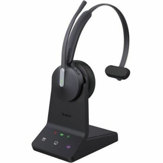 Yealink Network Technology CO. 1208671 Yealink WH64 Headset