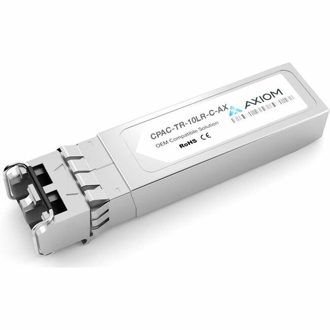 Axiom CPAC-TR-10LR-C-AX Check Point SFP+ Module