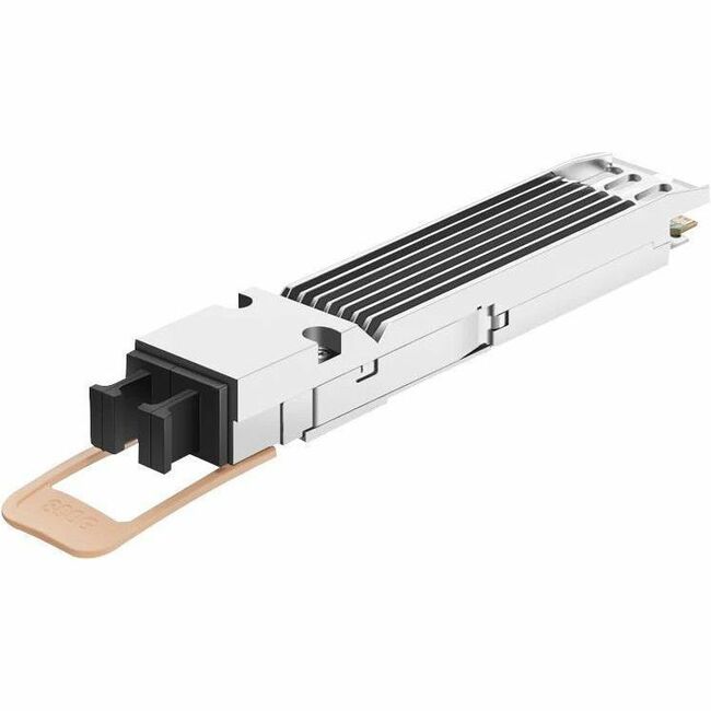Axiom 980-9I510-00NS00-AX Nvidia OSFP Module