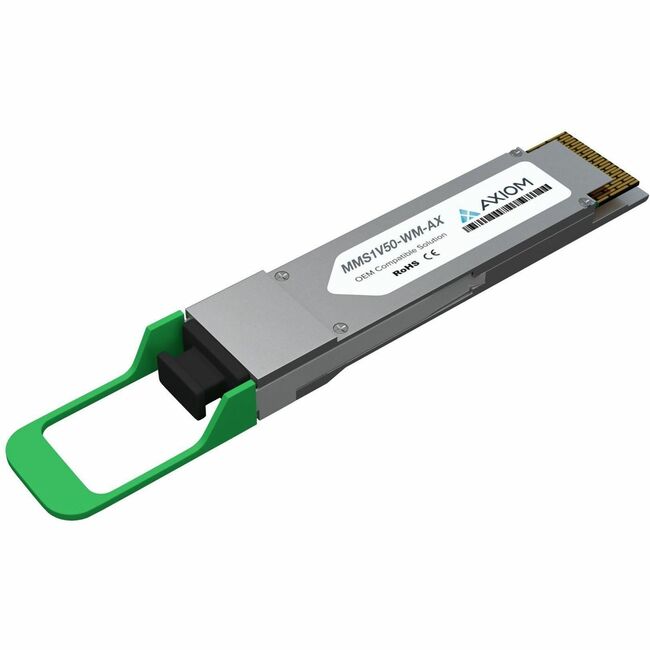 Axiom MMS1V50-WM-AX Mellanox QSFP-DD Module