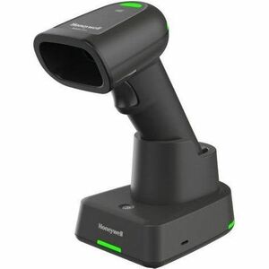 Strategic Sourcing-honeywell 1962GSR-2USB-5-N Honeywell Xenon Ultra 1962G Cordless Bluetooth Handheld Scanner