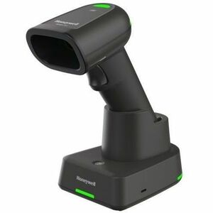 Strategic Sourcing-honeywell 1962GSR-2USB-9BF Honeywell Xenon Ultra 1962G Cordless Bluetooth Handheld Scanner