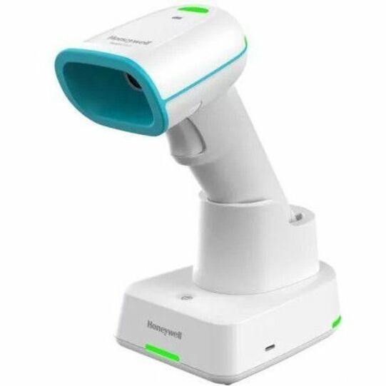 Strategic Sourcing-honeywell 1962HHD-5-BF Honeywell Xenon Ultra 1962H Cordless Bluetooth Handheld Scanner