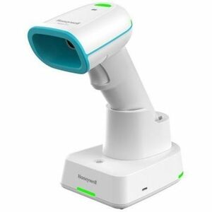 Strategic Sourcing-honeywell 1962HHD-5USB-9 Honeywell Xenon Ultra 1962H Cordless Bluetooth Handheld Scanner