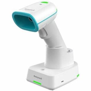 Strategic Sourcing-honeywell 1962HHD-5USB-9BF Honeywell XENON ULTRA 1962H Cordless Bluetooth Handheld Scanner