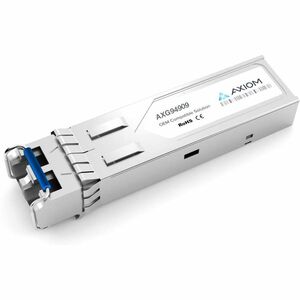 Axiom AXG94909 Transition SFP (mini-GBIC) Module