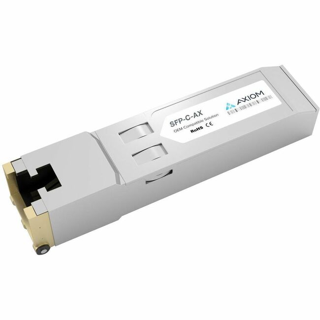 Axiom SFP-C-AX Antaira SFP (mini-GBIC) Module