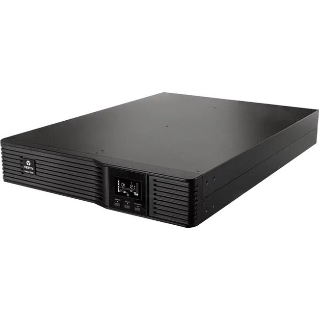Vertiv PSI5-800RT120N Liebert PSI5 UPS - 800VA/720W Line Interactive, Rack/Tower, with NIC