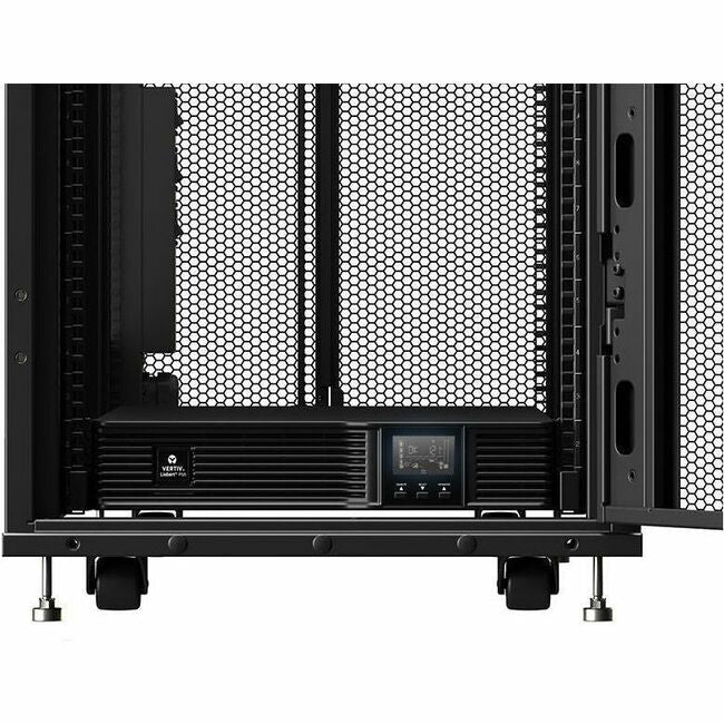 Vertiv PSI5-2200RT120N Liebert PSI5 UPS - 2200VA Line Interactive, Rack/Tower, with NIC
