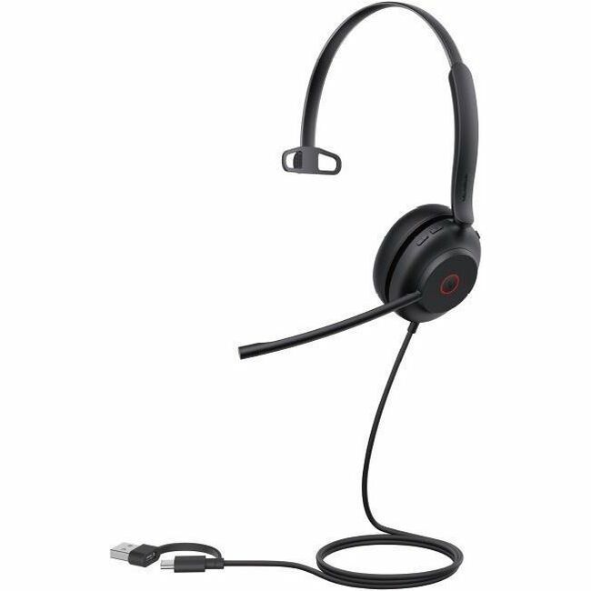 Yealink Network Technology CO. 1308166 Yealink USB Wired Headset