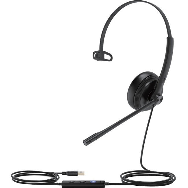 Yealink Network Technology CO. 1308014 Yealink USB Wired Headset