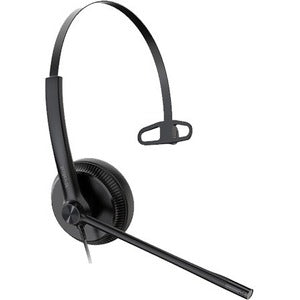 Yealink Network Technology CO. 1308022 Yealink YHS34 Mono Headset