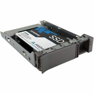 Axiom SSDEV20CL7T6-AX EV200 7.68 TB Solid State Drive - 3.5" Internal - SATA - Read Intensive/Mixed Use