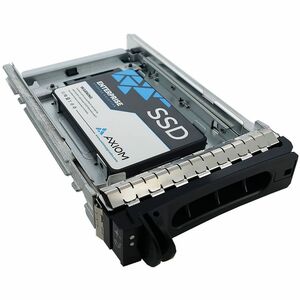 Axiom SSDEV20DD7T6-AX EV200 7.68 TB Solid State Drive - 3.5" Internal - SATA - Read Intensive/Mixed Use
