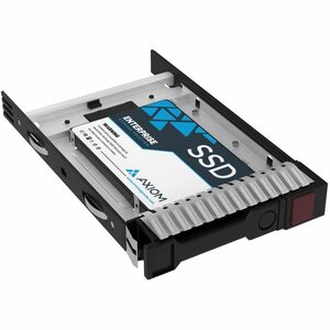 Axiom SSDEV20HD7T6-AX EV200 7.68 TB Solid State Drive - 3.5" Internal - SATA - Read Intensive/Mixed Use